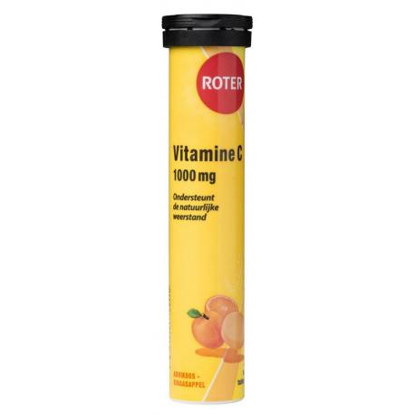 Vitamine extra C 1000mg