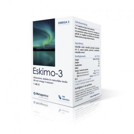 Eskimo 3