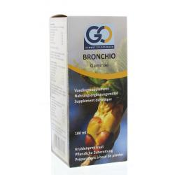 Bronchio