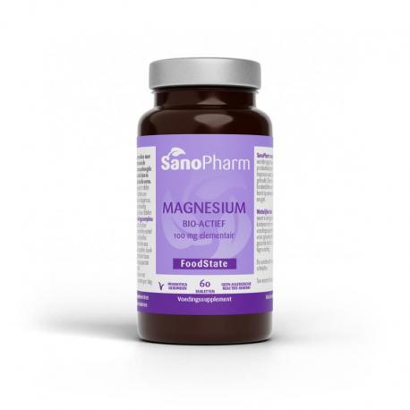 Magnesium 100mg