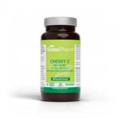 Cherry-C 200 mg wholefood