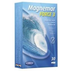 Magnemar force 3