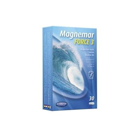 Magnemar force 3