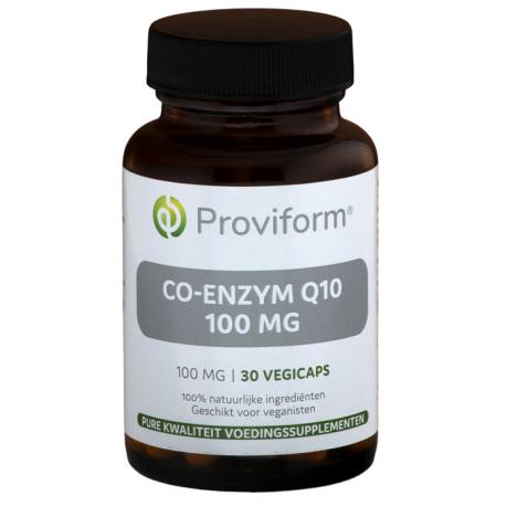 Q10 100mg