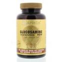 Glucosamine chondroitine msm