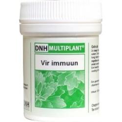 Vir immuun multiplant