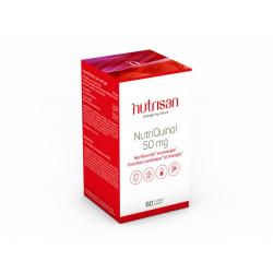 Nutriquinol 50mg