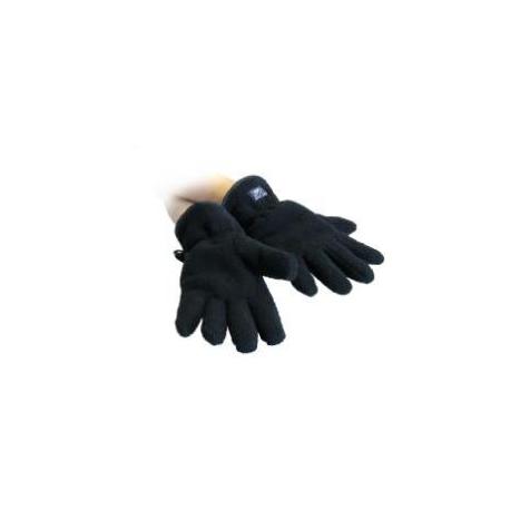 Handschoen zwart S/M