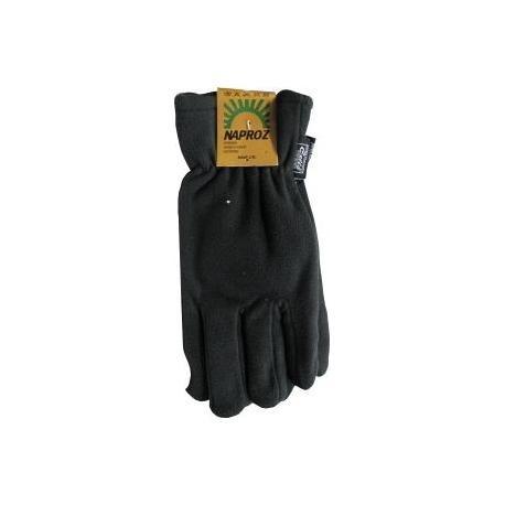 Handschoen zwart L/XL