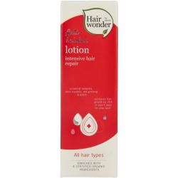 Anti hairloss lotion