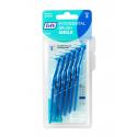 Angle blauw 0.6 mm maat 3