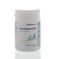 Co enzyme Q10 100 mg