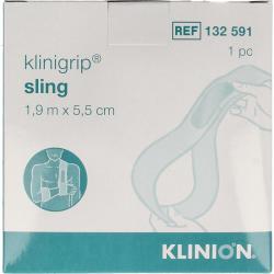 Klinigrip sling 1.9m x 5.5cm