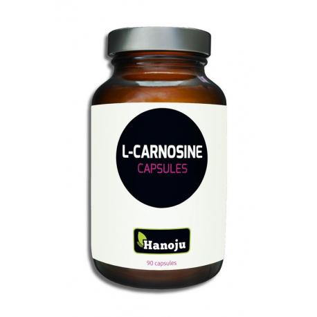 L-Carnosin 400mg