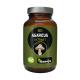 Bio agaricus paddenstoelen extract