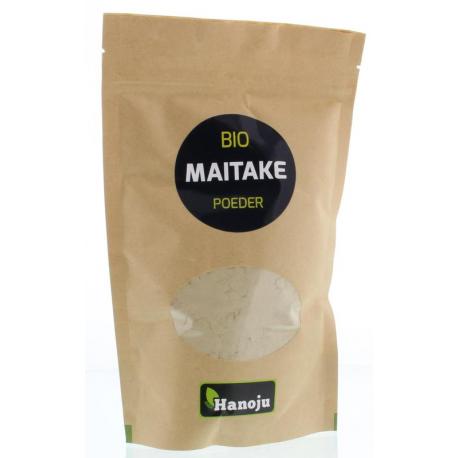 Bio maitake poeder