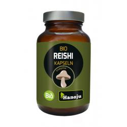 Bio reishi extract