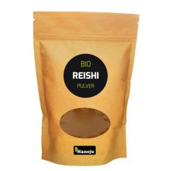 Bio reishi extract