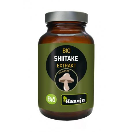 Bio shiitake extract