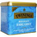 Earl grey Russian