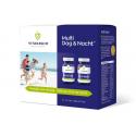 Multi dag & nacht 2 x 30 tabletten