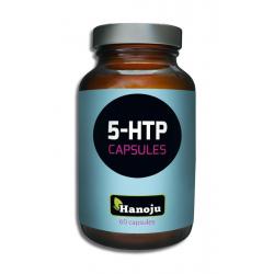 5-HTP 400mg extract 200mg puree