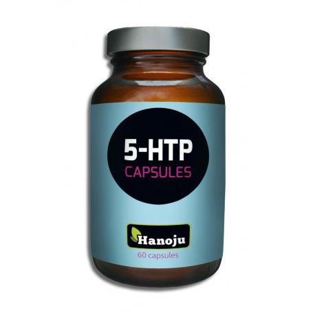 5-HTP 400mg extract 200mg puree