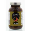 Venkel extract 400mg