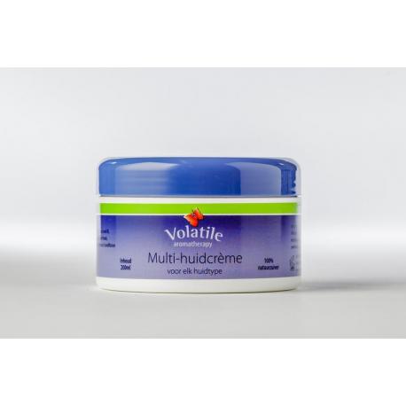 Multi huidcreme