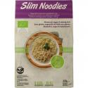 Slim pasta noodles bio