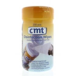 Disinfection foodwipes