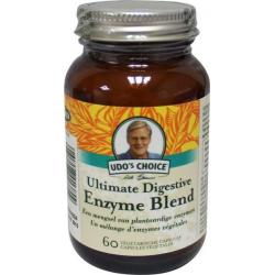 Digestive enzyme