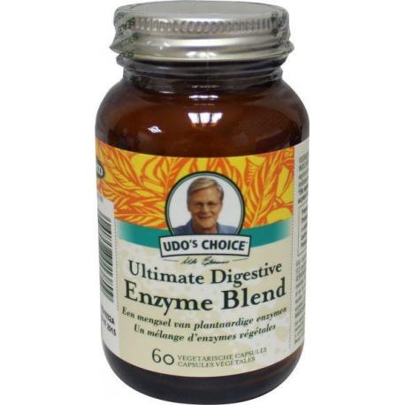 Digestive enzyme