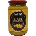 Curry wok saus bio