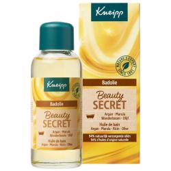 Beauty secret badolie olijf