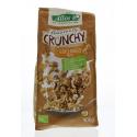 Crunchy amarant triple nuts bio