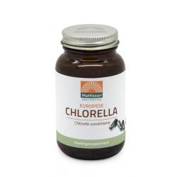 Absolute chlorella 850 mg Nederland