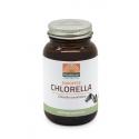 Europese chlorella capsules 775mg bio