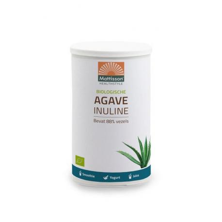 Absolute agave inuline bio