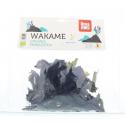 Wakame bio