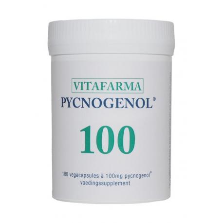 Pycnogenol 100