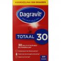 Totaal 30 tijdelijk 50 dragees gratis