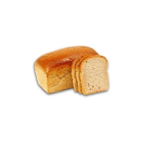 Bruinbrood dagelijks