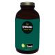 Bio spirulina 400mg glas flacon