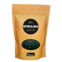 Spirulina tabletten bio