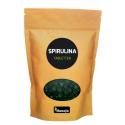 Spirulina 400mg premium zak