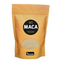 Bio maca premium paper bag