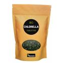 Bio chlorella tabletten papier zak