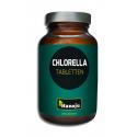 Chlorella tabletten pet flacon