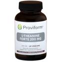 L-Theanine forte 200mg